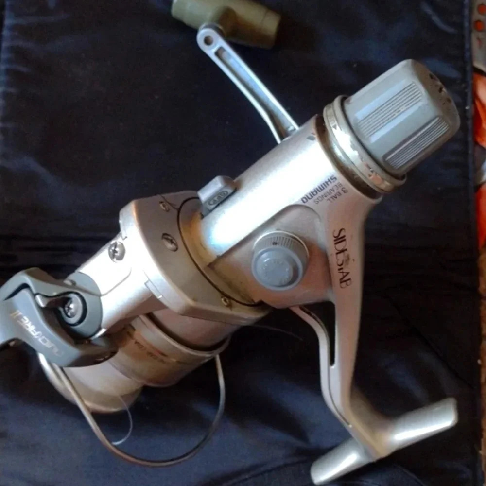 Shimano 4000 Fishing Reel